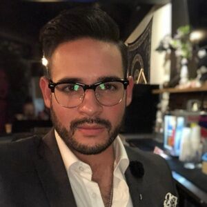 Meet your Posher, Lance